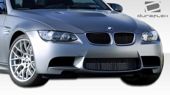 2011-2013 BMW 3 Series E92 2dr E93 Convertible Duraflex M3 Look Body Kit - 4 Piece