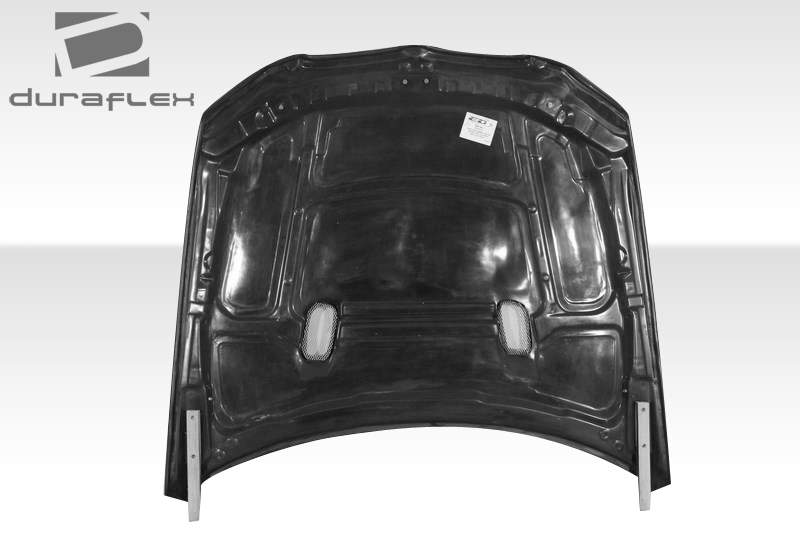 2007-2010 BMW 3 Series Duraflex M3 Look Kit