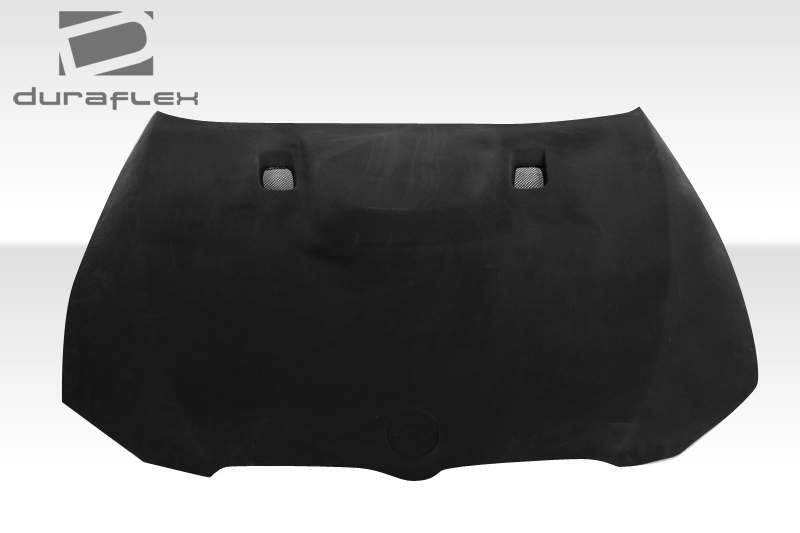 2007-2010 BMW 3 Series E92 2dr E93 Convertible Duraflex M3 Look Hood - 1 Piece