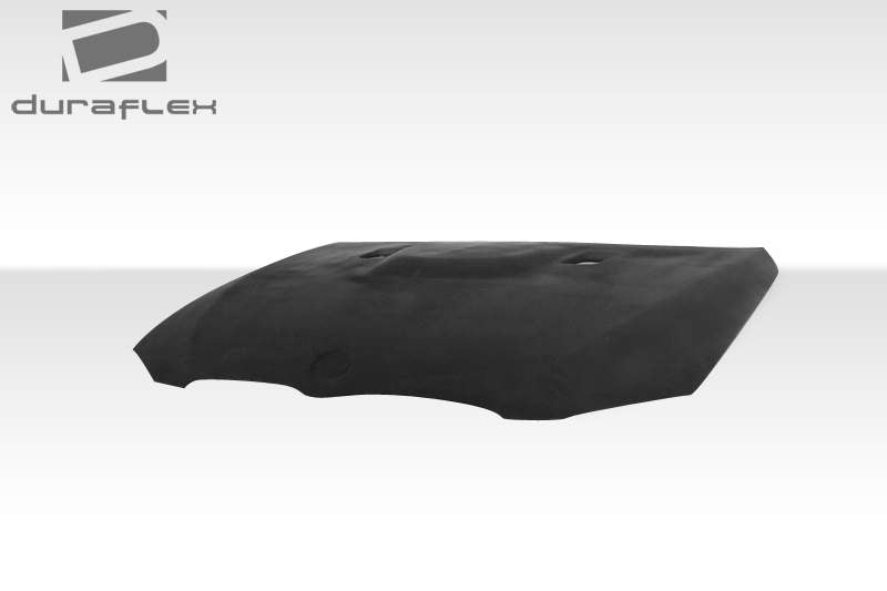 2007-2010 BMW 3 Series Duraflex M3 Look Hood