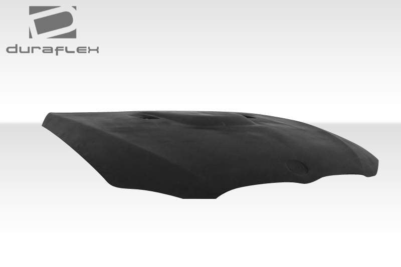 2007-2010 BMW 3 Series Duraflex M3 Look Hood