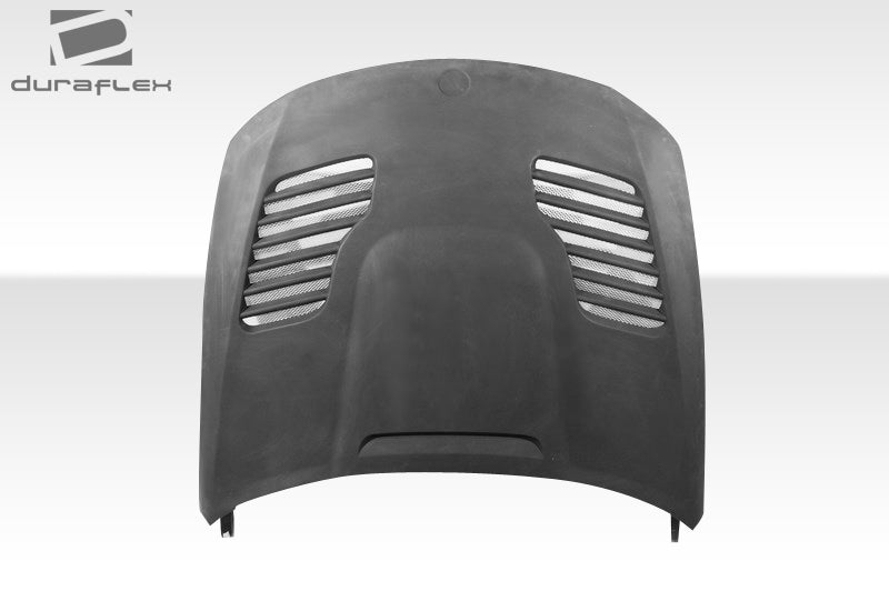2006-2008 BMW 3 Series Duraflex GTR Hood
