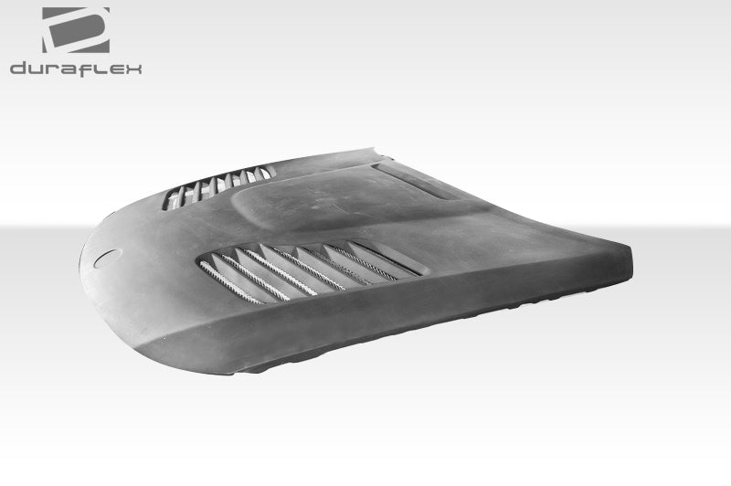 2006-2008 BMW 3 Series Duraflex GTR Hood