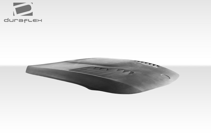 2006-2008 BMW 3 Series Duraflex GTR Hood