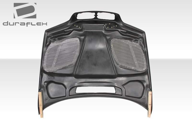 2000-2003 BMW 3 Series Duraflex GTR Hood