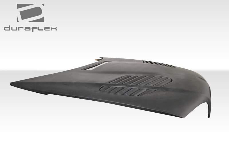 2000-2003 BMW 3 Series Duraflex GTR Hood