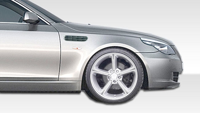 2004-2010 BMW 5 Series Duraflex M5 Look Fender