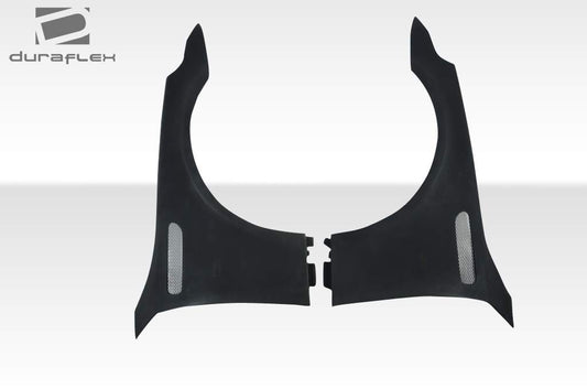 2004-2010 BMW 5 Series Duraflex M5 Look Fender
