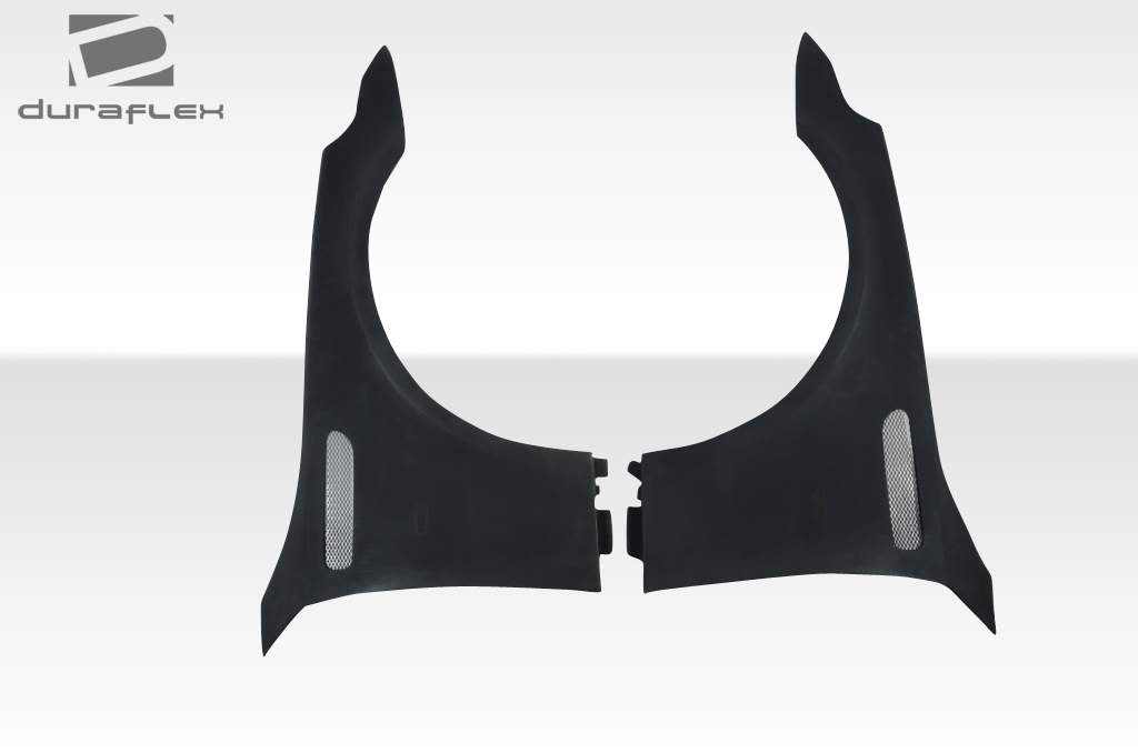 2004-2010 BMW 5 Series Duraflex M5 Look Kit