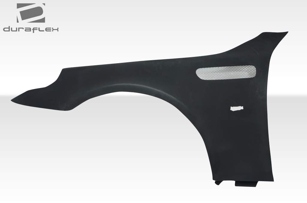 2004-2010 BMW 5 Series Duraflex M5 Look Kit