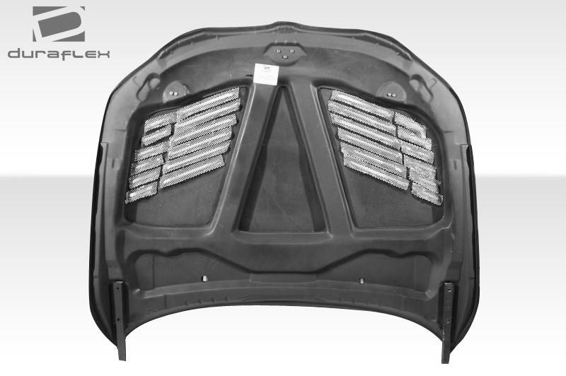 2004-2010 BMW 5 Series Duraflex GTR Hood