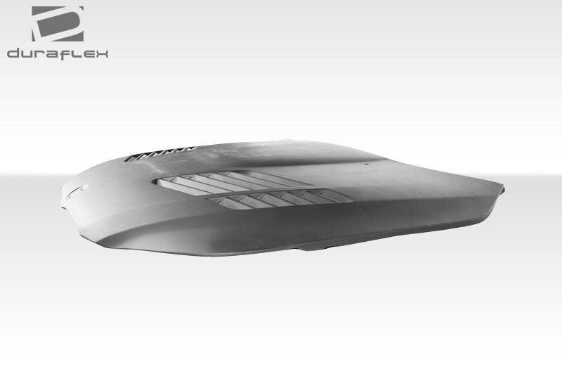 2004-2010 BMW 5 Series Duraflex GTR Hood
