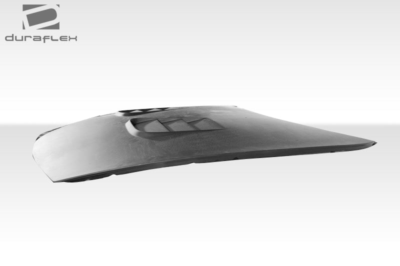 2003-2008 BMW Z4 Duraflex GTR Look Hood - 1 Piece (S)