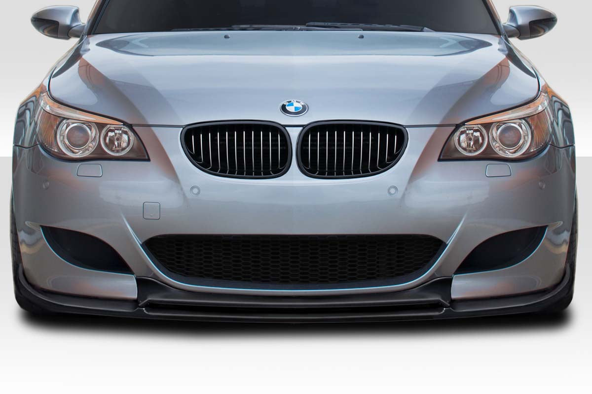 2006-2010 BMW M5 Duraflex HR-S Front Lip