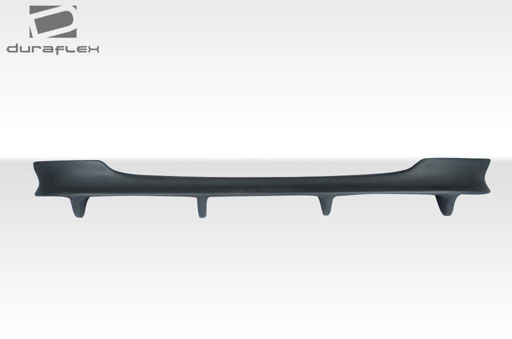 2006-2010 BMW M5 Duraflex HR-S Rear Lip