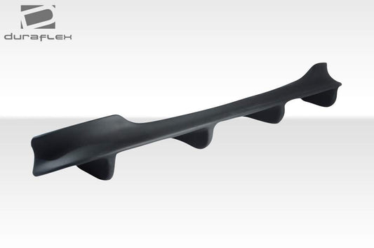2006-2010 BMW M5 Duraflex HR-S Rear Lip