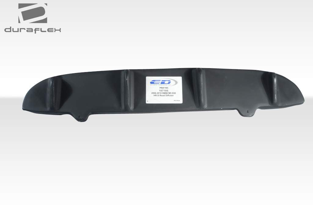 2006-2010 BMW M5 E60 Duraflex HR-S Body Kit - 2 Piece