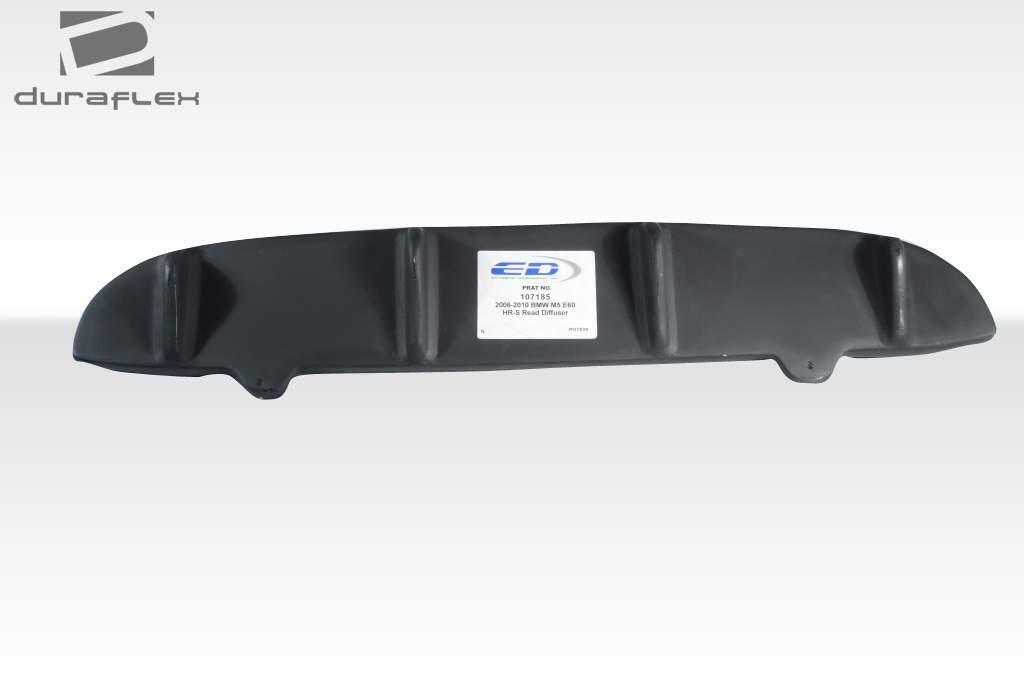 2006-2010 BMW M5 Duraflex HR-S Kit