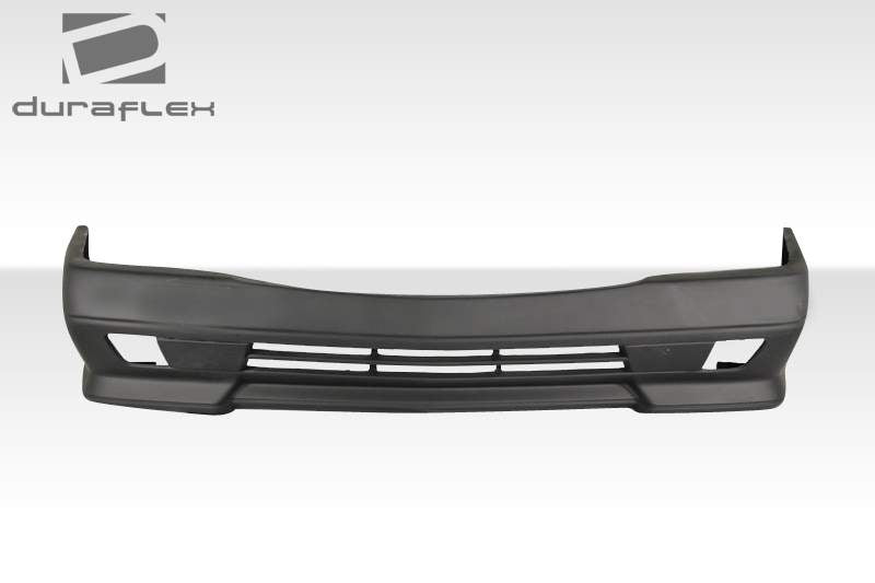 1990-2002 Mercedes SL Class R129 Duraflex AMG2 Look Front Bumper Cover - 1 Piece