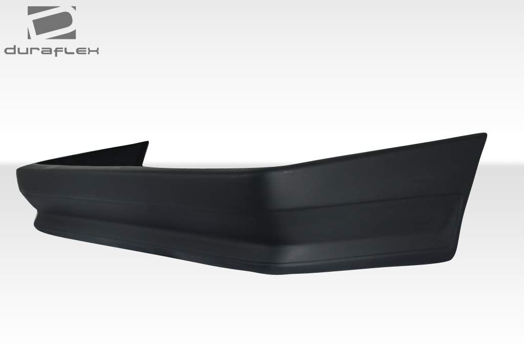 1990-2002 Mercedes SL Class R129 Duraflex AMG2 Look Rear Bumper Cover - 1 Piece
