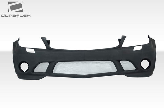 2008-2011 Mercedes C Class Duraflex C63 Look Front Bumper