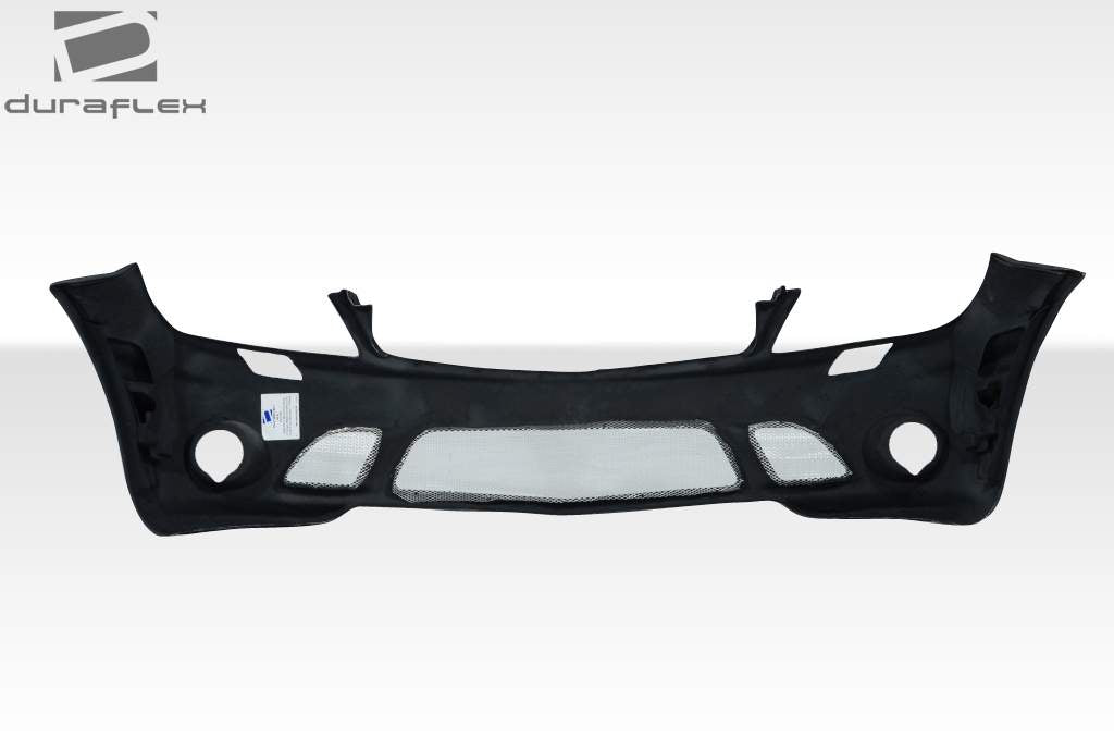 2008-2011 Mercedes C Class Duraflex C63 Look Front Bumper