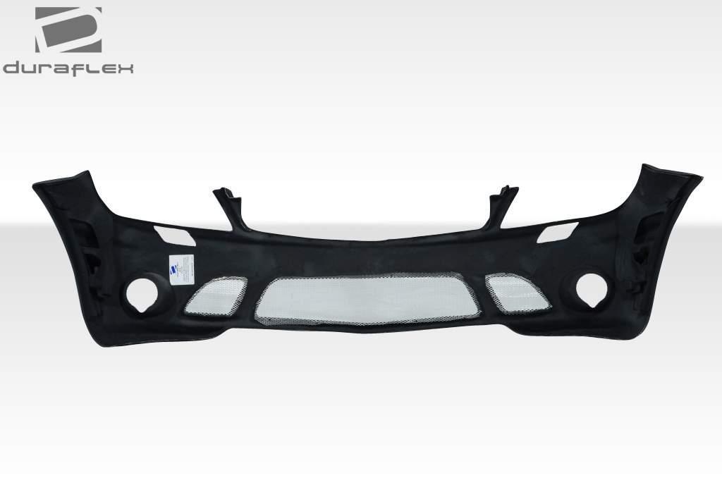 2008-2011 Mercedes C Class Duraflex C63 Look Front Bumper