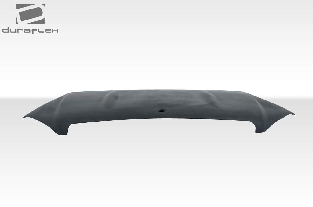 2008-2011 Mercedes C Class Duraflex C63 Look Hood