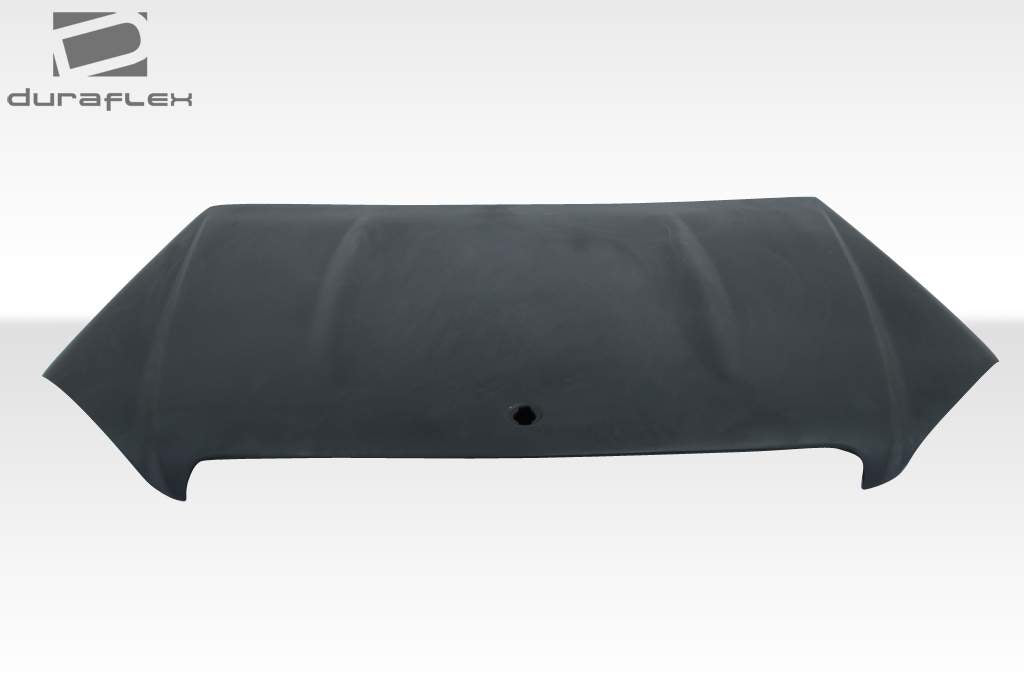 2008-2011 Mercedes C Class Duraflex C63 Look Hood