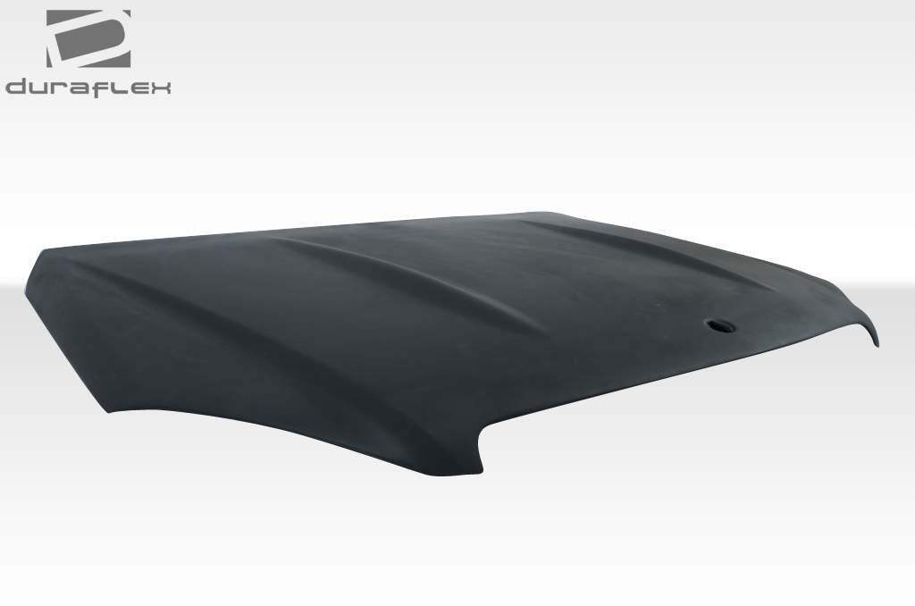 2008-2011 Mercedes C Class Duraflex C63 Look Hood