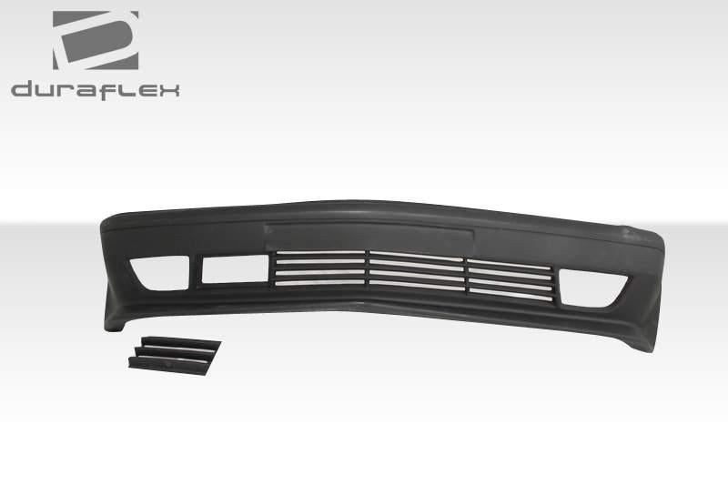 1981-1991 Mercedes S Class Duraflex AMG Kit