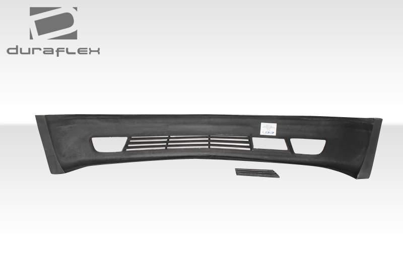 1981-1991 Mercedes S Class Duraflex AMG Look Front Bumper