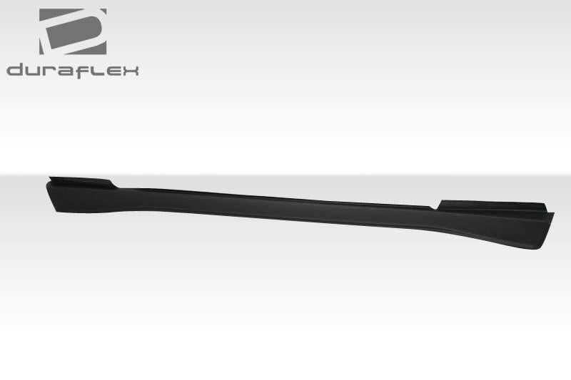 1981-1991 Mercedes S Class Duraflex AMG Kit