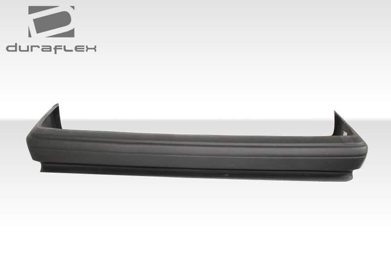 1981-1991 Mercedes S Class Duraflex AMG Kit