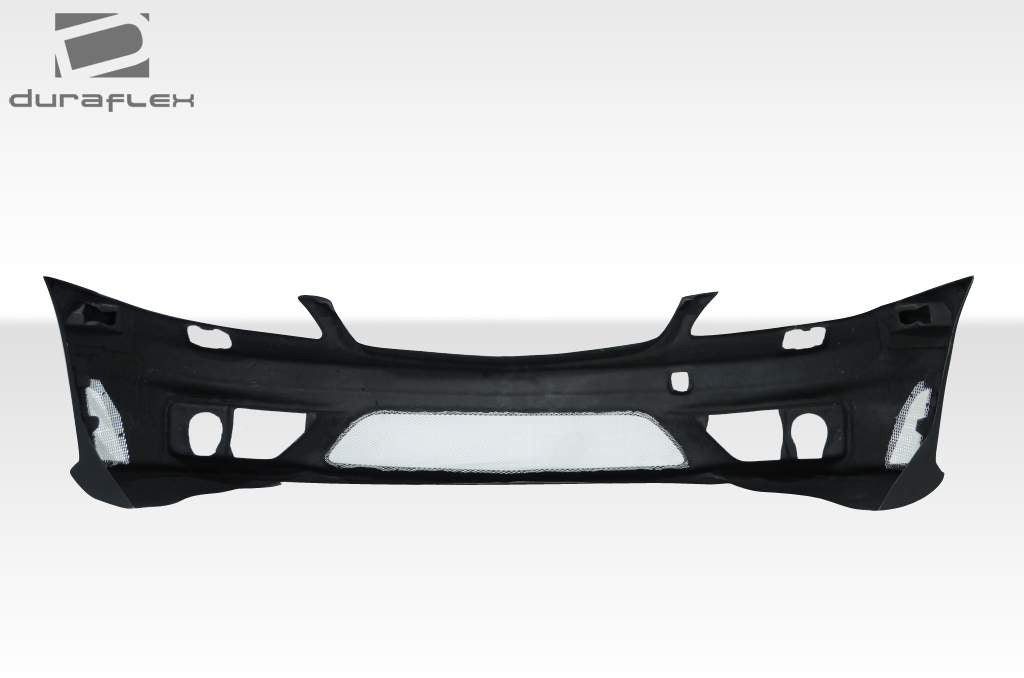 2007-2009 Mercedes S Class W221 Duraflex S65 Look Body Kit - 4 Piece