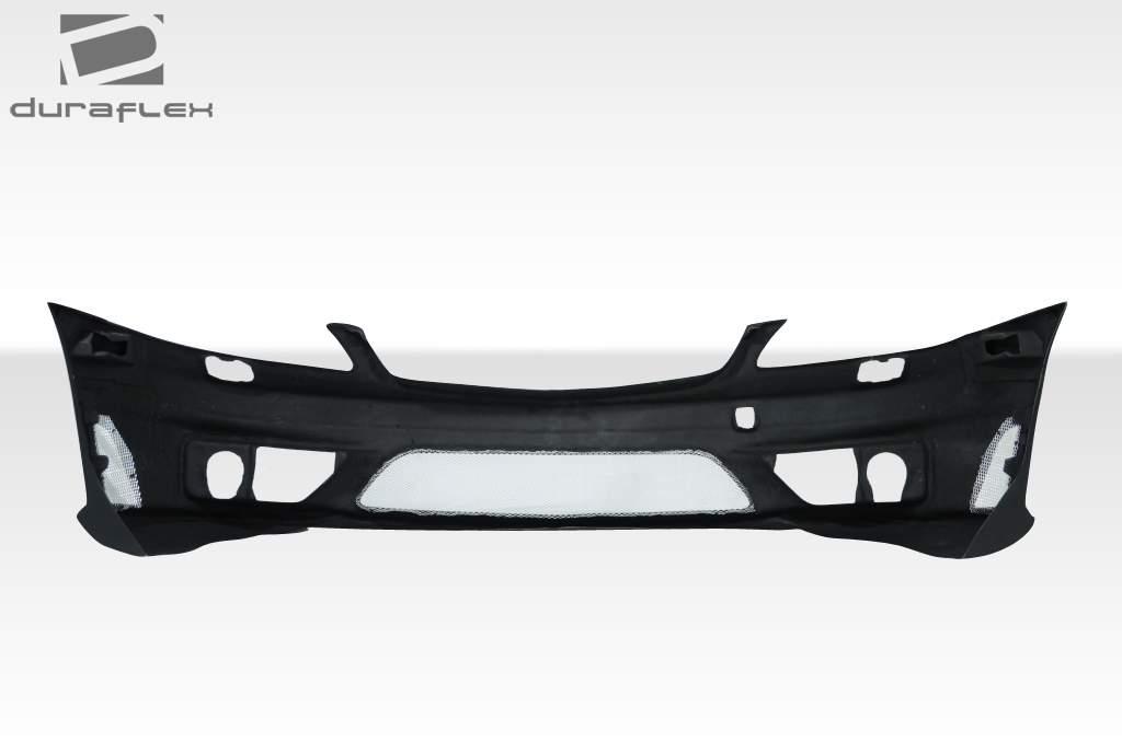 2007-2009 Mercedes S Class Duraflex S65 Look Kit