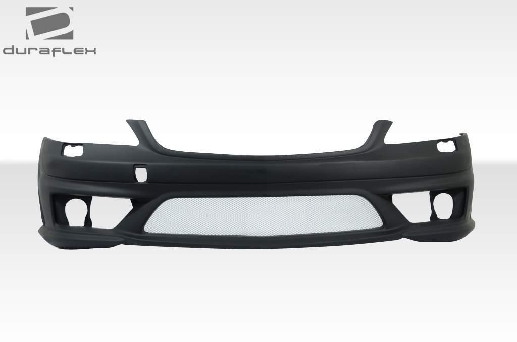 2007-2009 Mercedes S Class Duraflex S65 Look Kit