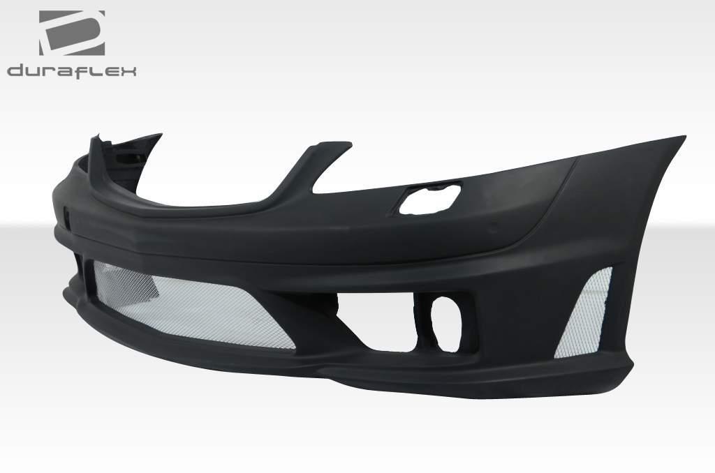 2007-2009 Mercedes S Class Duraflex S65 Look Kit