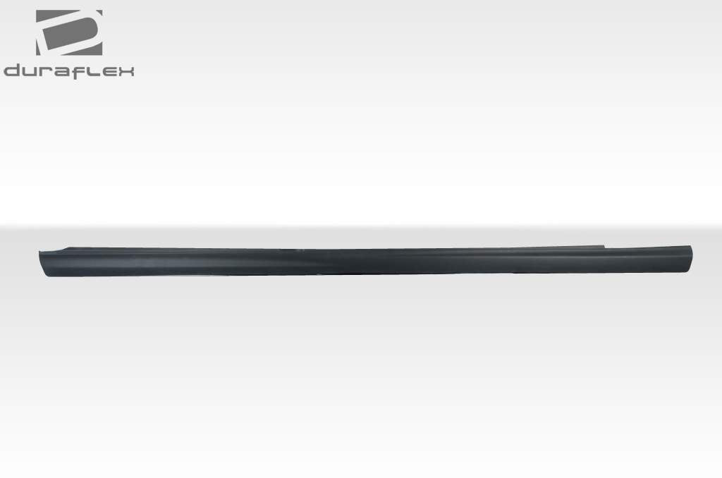 2007-2009 Mercedes S Class W221 Duraflex S65 Look Body Kit - 4 Piece