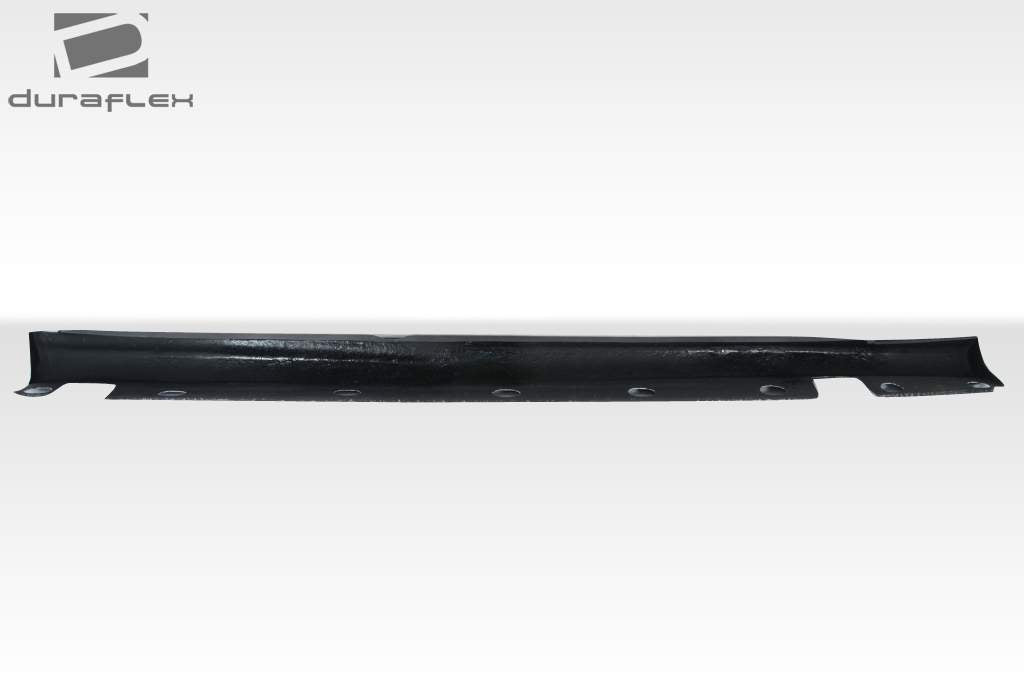 2007-2009 Mercedes S Class Duraflex S65 Look Kit