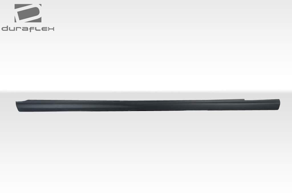 2007-2009 Mercedes S Class Duraflex S65 Look Kit