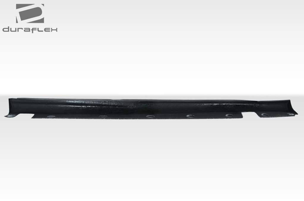 2007-2009 Mercedes S Class Duraflex S65 Look Kit