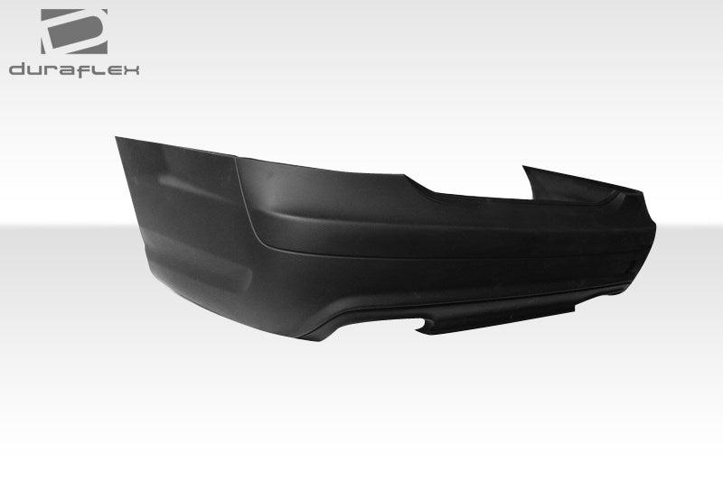 2007-2009 Mercedes S Class Duraflex S65 Look Rear Bumper