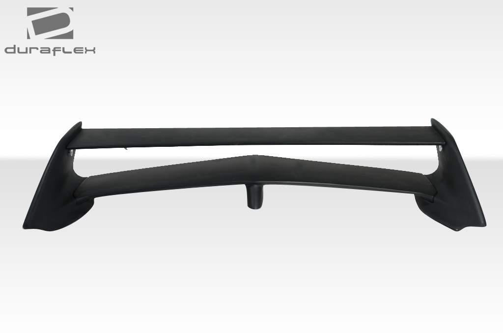 1997-2001 Mitsubishi Mirage Duraflex Evo 6 Rear Wing