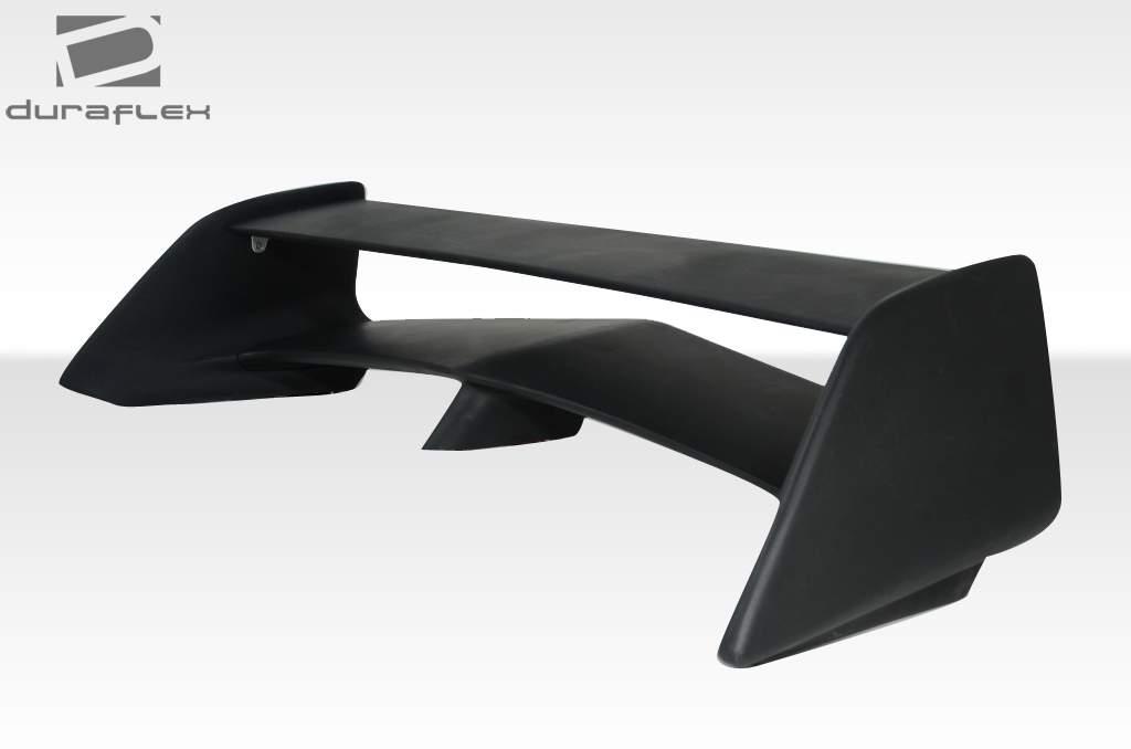 1997-2001 Mitsubishi Mirage Duraflex Evo 6 Rear Wing