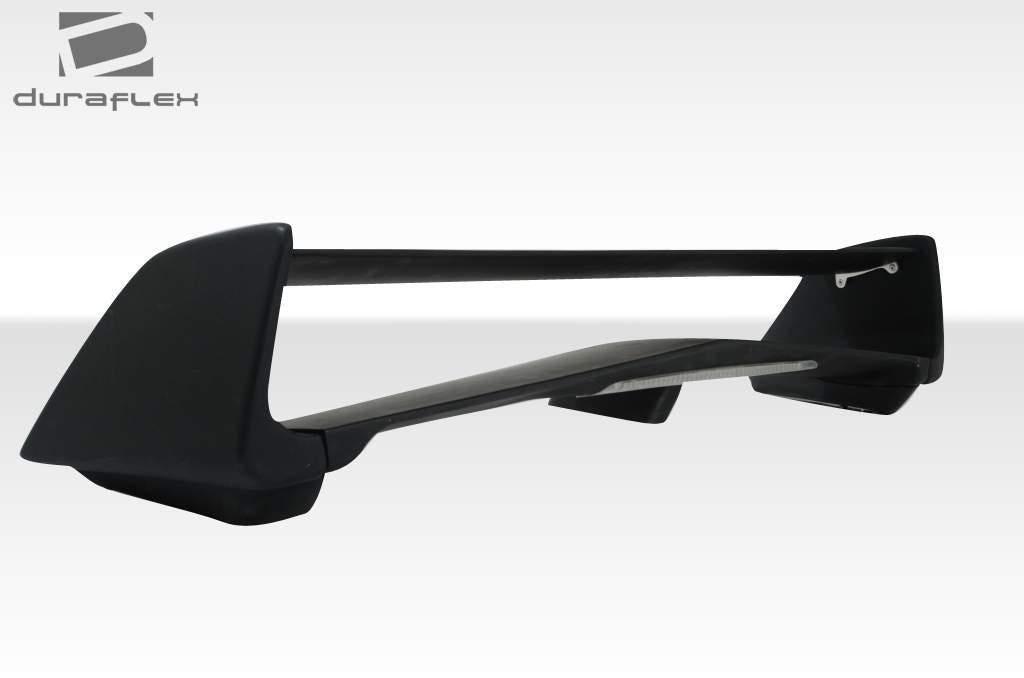1997-2001 Mitsubishi Mirage Duraflex Evo 6 Rear Wing