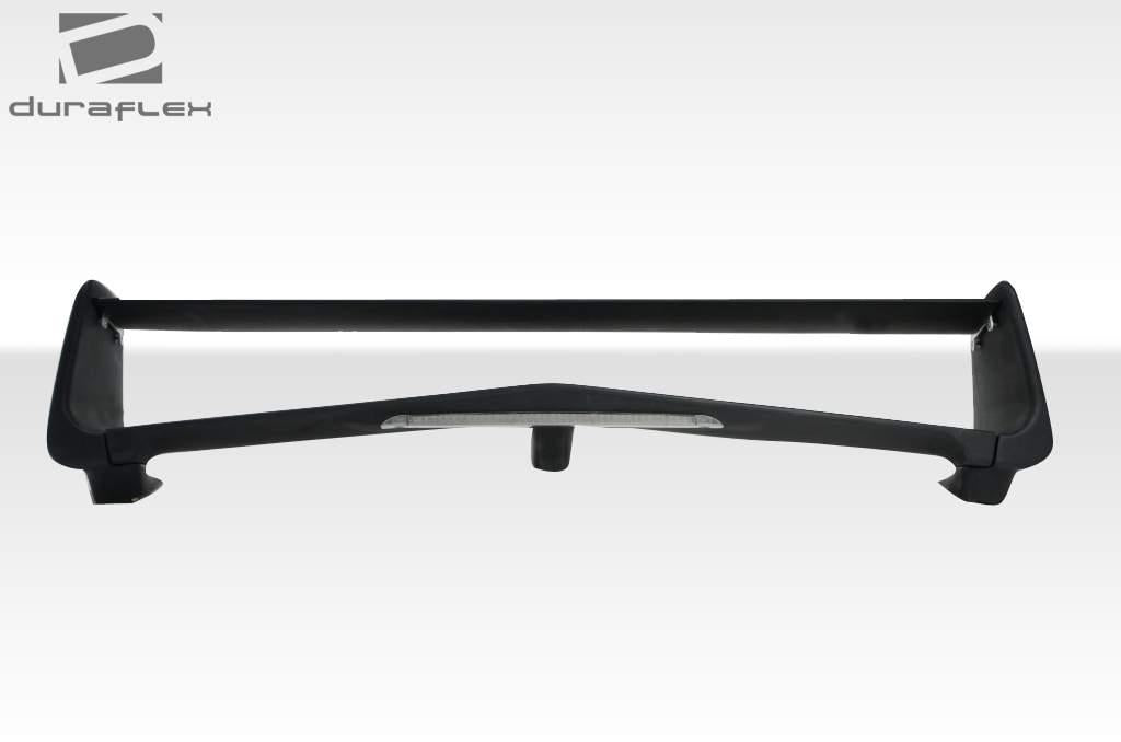 1997-2001 Mitsubishi Mirage Duraflex Evo 6 Rear Wing
