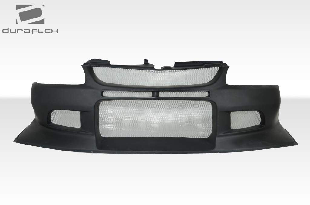 2003-2006 Mitsubishi Lancer Evolution 8 9 Duraflex VT-X Wide Body Kit - 11 Piece