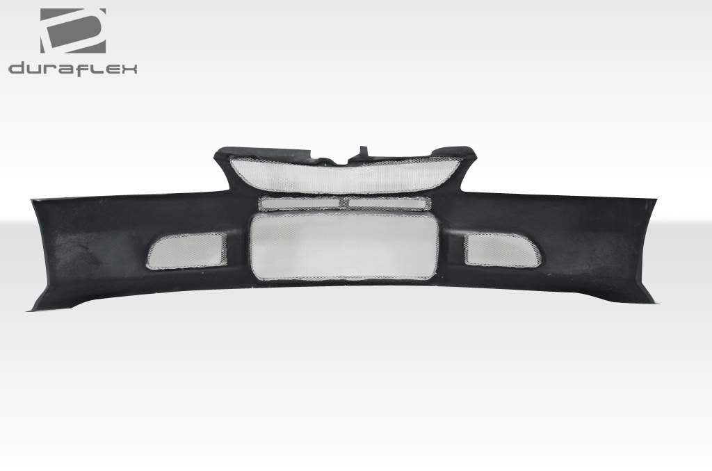 2003-2006 Mitsubishi Lancer Evolution 8 9 Duraflex VT-X Wide Body Kit - 11 Piece