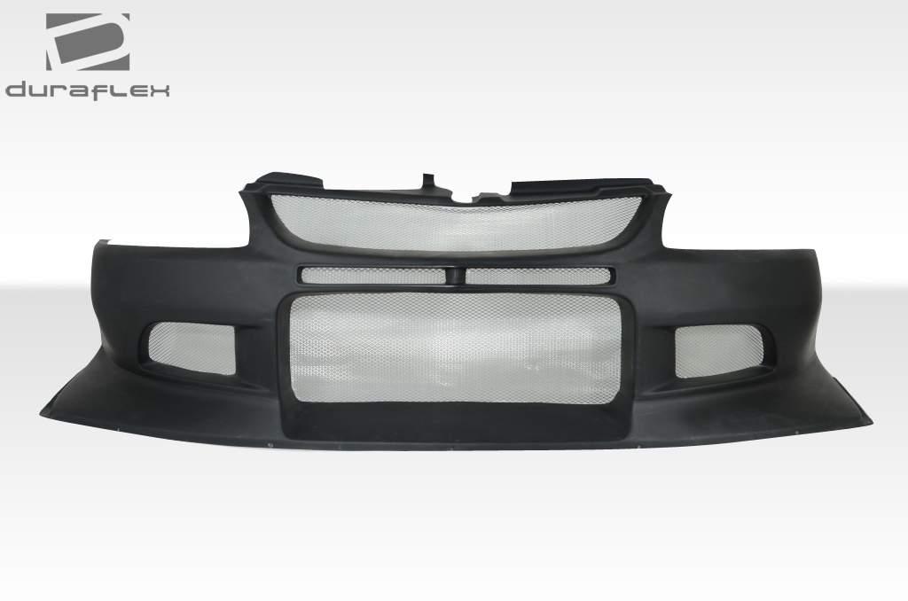 2003-2006 Mitsubishi Evolution Duraflex VT-X Kit